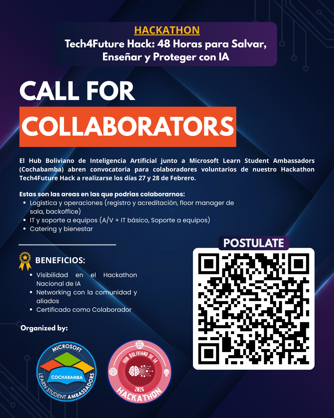 Collaborators