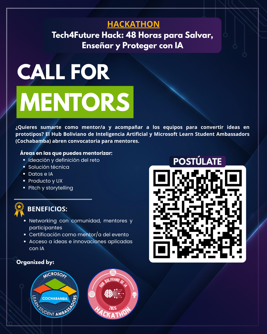 Mentors