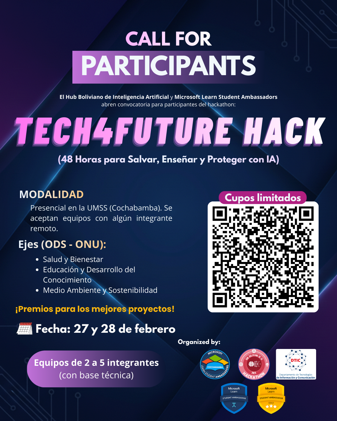 Participate